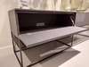 Interstar Op Frame TV dressoir - Materiaal