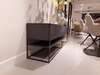 Interstar Op Frame TV dressoir - Materiaal