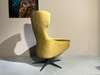 Gealux Arc 8006 relaxfauteuil - Materiaal