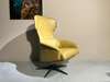 Gealux Arc 8006 relaxfauteuil - Materiaal
