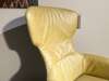 Gealux Arc 8006 relaxfauteuil - Materiaal
