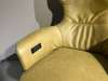 Gealux Arc 8006 relaxfauteuil - Materiaal