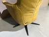 Gealux Arc 8006 relaxfauteuil - Materiaal