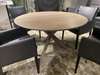 BKS Meubelen 5019 Join eettafel - Ø140 - Materiaal