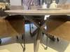 BKS Meubelen 5019 Join eettafel - Ø140 - Materiaal