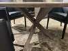 BKS Meubelen 5019 Join eettafel - Ø140 - Materiaal