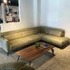 ROM Kongo hoekbank - Showroom