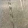 ROM Kongo hoekbank - Details