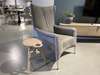 Pode Transit Two fauteuil - Materiaal