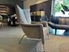 Pode Transit Two fauteuil - Materiaal