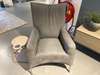 Pode Transit Two fauteuil - Materiaal