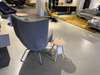 Pode Transit Two fauteuil - Materiaal