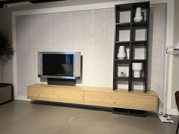 Musterring Kara Frame tv-meubel - Materiaal