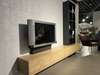 Musterring Kara Frame tv-meubel - Materiaal
