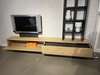 Musterring Kara Frame tv-meubel - Materiaal