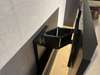 Musterring Kara Frame tv-meubel - Materiaal
