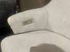 Gealux Guus Arc 2015 relaxfauteuil - Zijaanzicht links