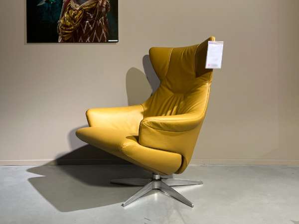 Gealux Basic 2018 relaxfauteuil - Materiaal