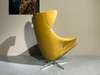 Gealux Basic 2018 relaxfauteuil - Materiaal