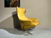 Gealux Basic 2018 relaxfauteuil - Materiaal