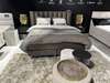Serta Chandon LIMITED boxspring - 180x200 - Materiaal