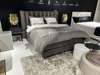 Serta Chandon LIMITED boxspring - 180x200 - Materiaal