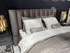 Serta Chandon LIMITED boxspring - 180x200 - Materiaal