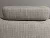 Musterring MR 365 3-zitsbank - Materiaal