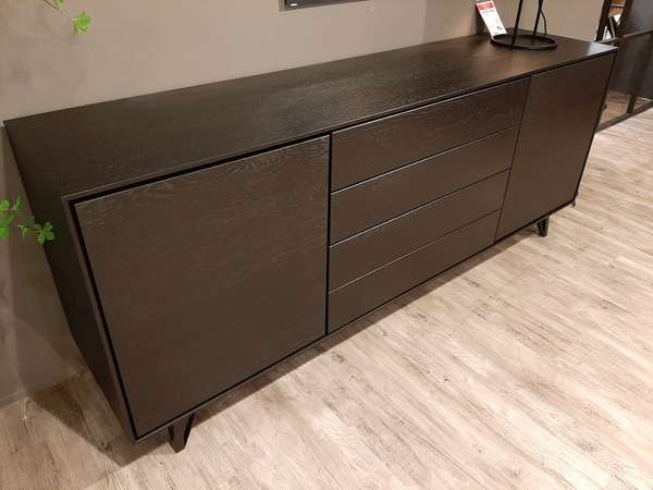 Private Label Melisande dressoir - Materiaal