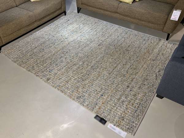 De Munk Carpets Firenze FI-29 vloerkleed - 200x250 - Materiaal