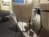 H.E. Design Hande Freya eetkamerstoel (set van 6) - Materiaal