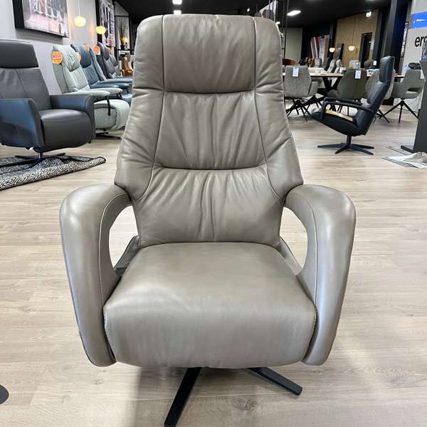 De Toekomst Castores S relaxfauteuil met sta-op - Showroom