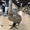 De Toekomst Castores S relaxfauteuil met sta-op - Zijaanzicht rechts