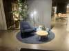 Pode Tresto fauteuil - Materiaal