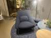 Pode Tresto fauteuil - Materiaal
