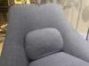 Pode Tresto fauteuil - Materiaal