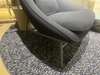 Pode Tresto fauteuil - Materiaal