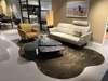 Évidence Sarena 3-zitsbank met fauteuil - Materiaal