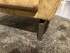 Évidence Sarena 3-zitsbank met fauteuil - Materiaal