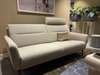Évidence Sarena 3-zitsbank met fauteuil - Materiaal