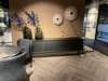 BKS Meubelen Aurora dressoir - Materiaal