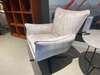 Bree's New World Gaucho draaifauteuil - Materiaal