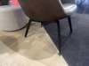 Gealux Milenia Giselle fauteuil - Materiaal