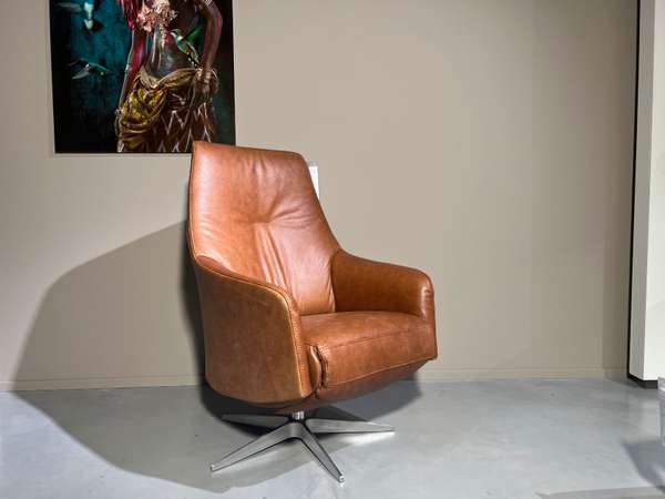 Gealux Twinz 101 relaxfauteuil - Materiaal