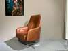 Gealux Twinz 101 relaxfauteuil - Materiaal