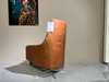 Gealux Twinz 101 relaxfauteuil - Materiaal