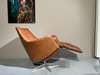 Gealux Twinz 101 relaxfauteuil - Materiaal