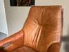 Gealux Twinz 101 relaxfauteuil - Materiaal