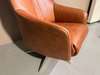 Gealux Twinz 101 relaxfauteuil - Materiaal