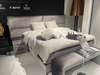 Serta Brut Limited Edition boxspring - 180x200 met nachtkastjes - Materiaal